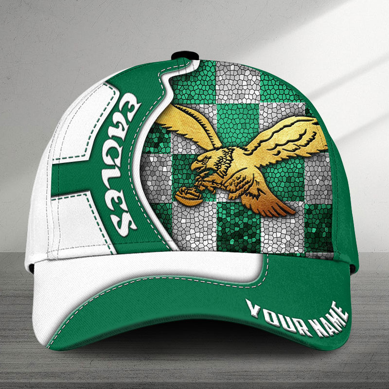 Philadelphia Eagles DMHA2740