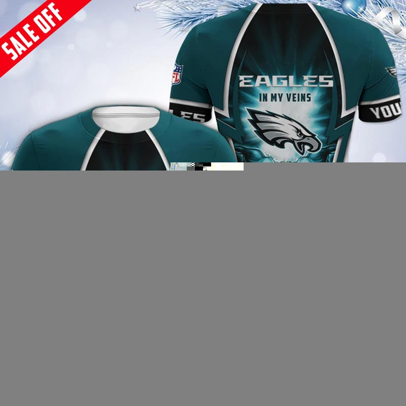 Philadelphia Eagles DMHB1849 Hoodie, Tee, Polo, SweatShirt...