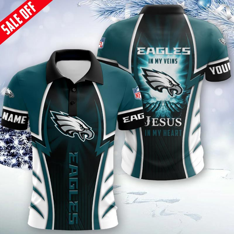 Philadelphia Eagles DMHB1849 Hoodie, Tee, Polo, SweatShirt...