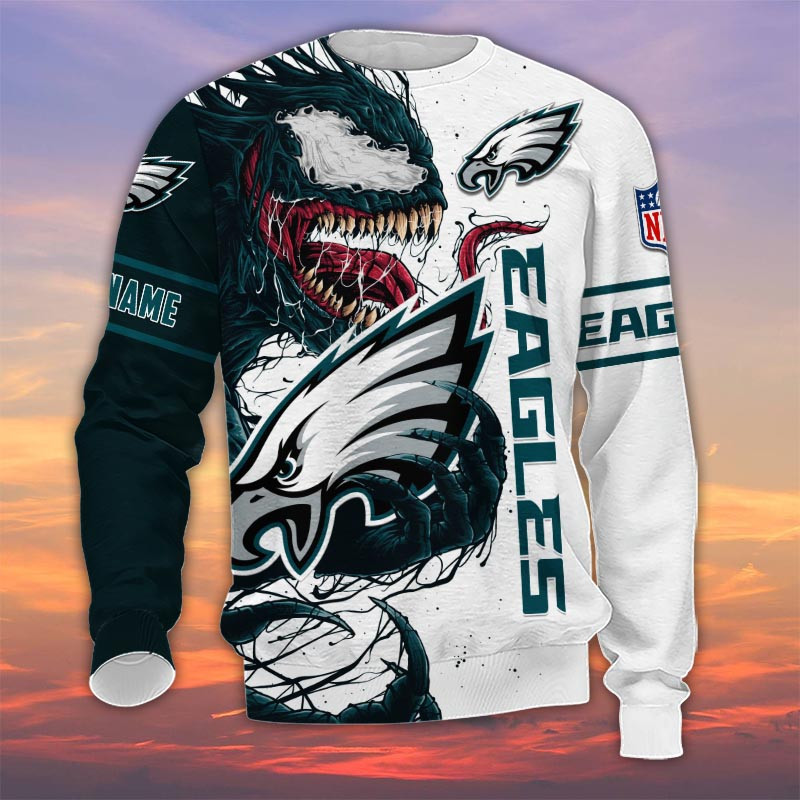 Philadelphia Eagles DMHB4553 Hoodie, Tee, Polo, SweatShirt...