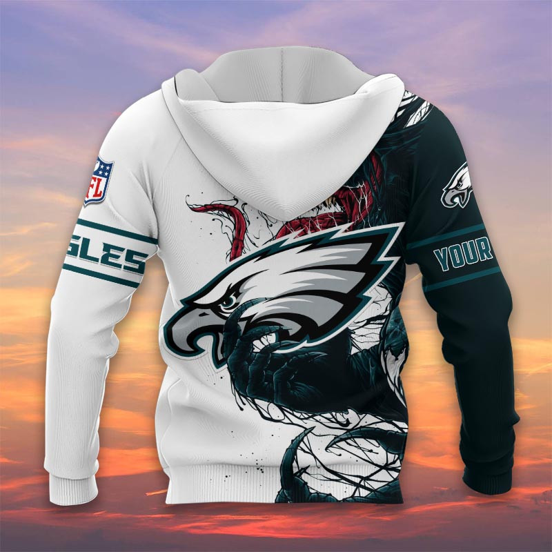 Philadelphia Eagles DMHB4553 Hoodie, Tee, Polo, SweatShirt...