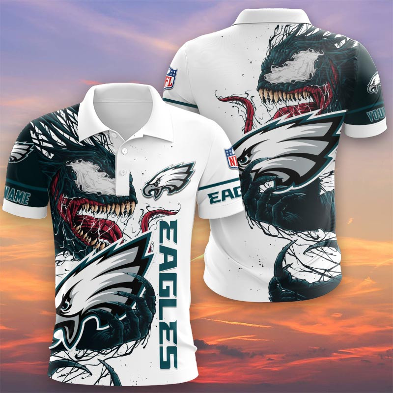 Philadelphia Eagles DMHB4553 Hoodie, Tee, Polo, SweatShirt...