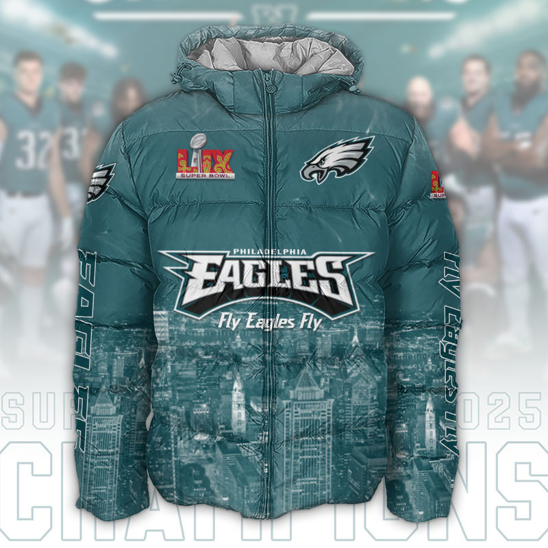 Philadelphia Eagles DMHB4666 Hoodie, Tee, Polo, SweatShirt...