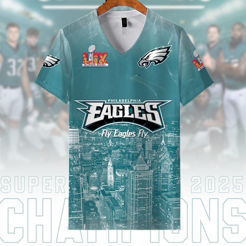 Philadelphia Eagles DMHB4666 Hoodie, Tee, Polo, SweatShirt...