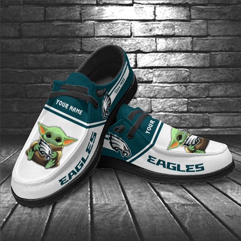 Philadelphia Eagles DMHE0873