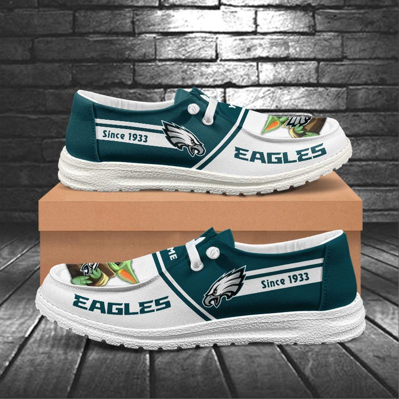 Philadelphia Eagles DMHE0873