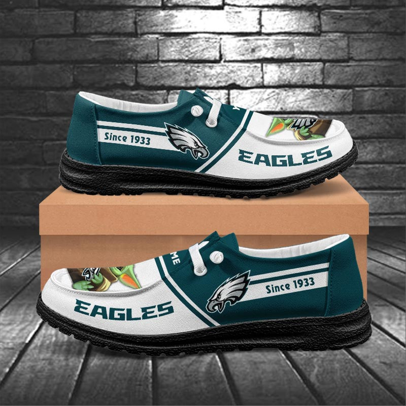 Philadelphia Eagles DMHE0873