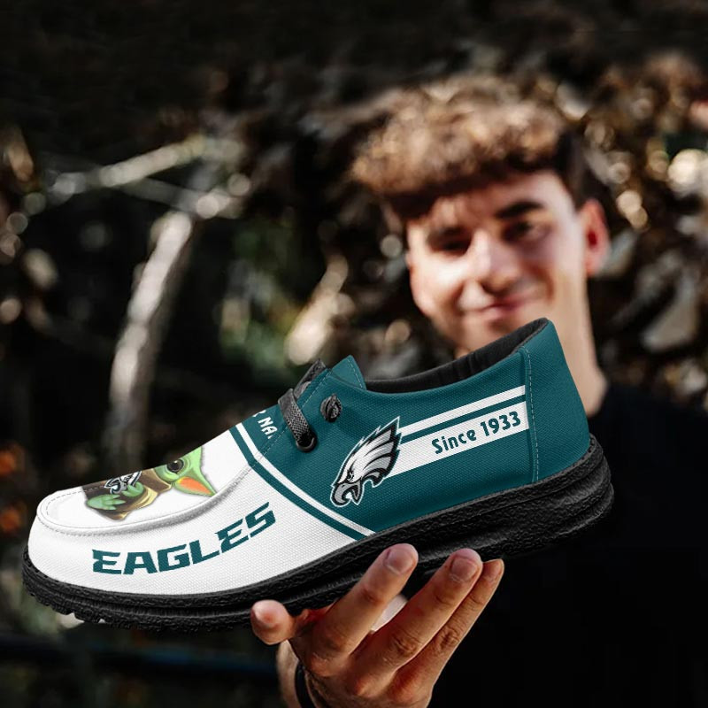 Philadelphia Eagles DMHE0873