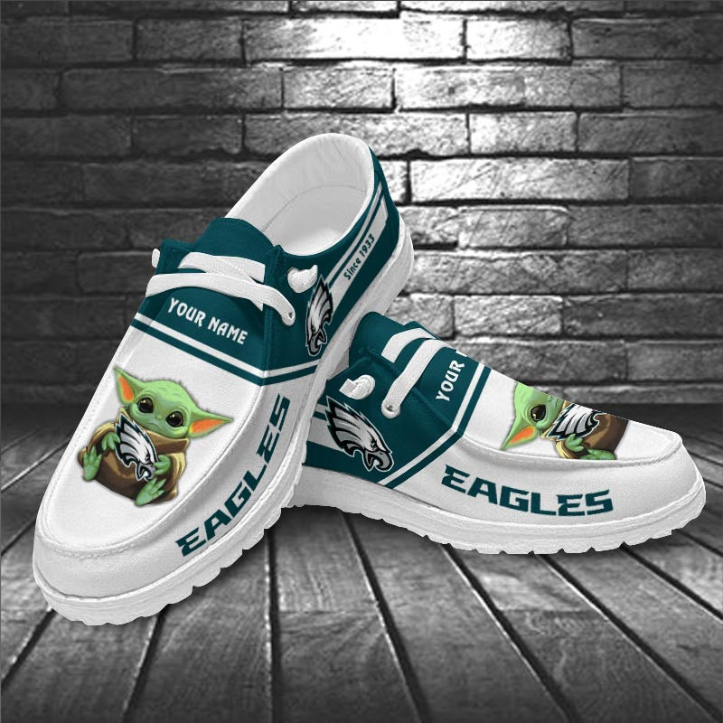 Philadelphia Eagles DMHE0873