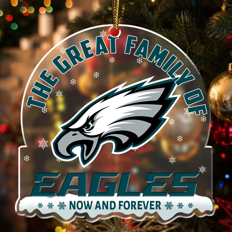 Philadelphia Eagles DMHN0026