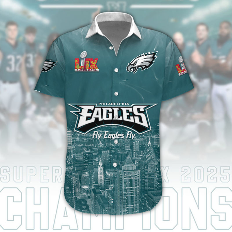 Philadelphia Eagles DMHW1218