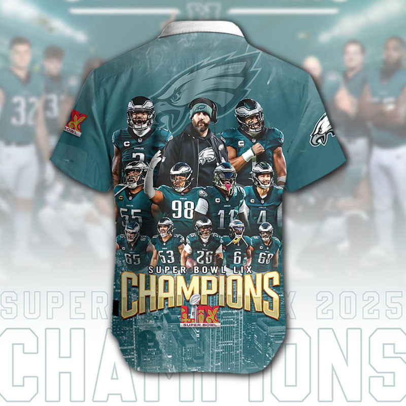 Philadelphia Eagles DMHW1218