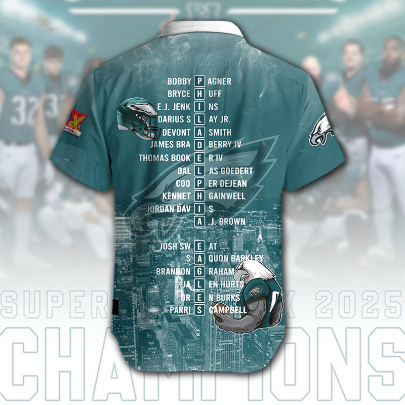 Philadelphia Eagles DMHW1220