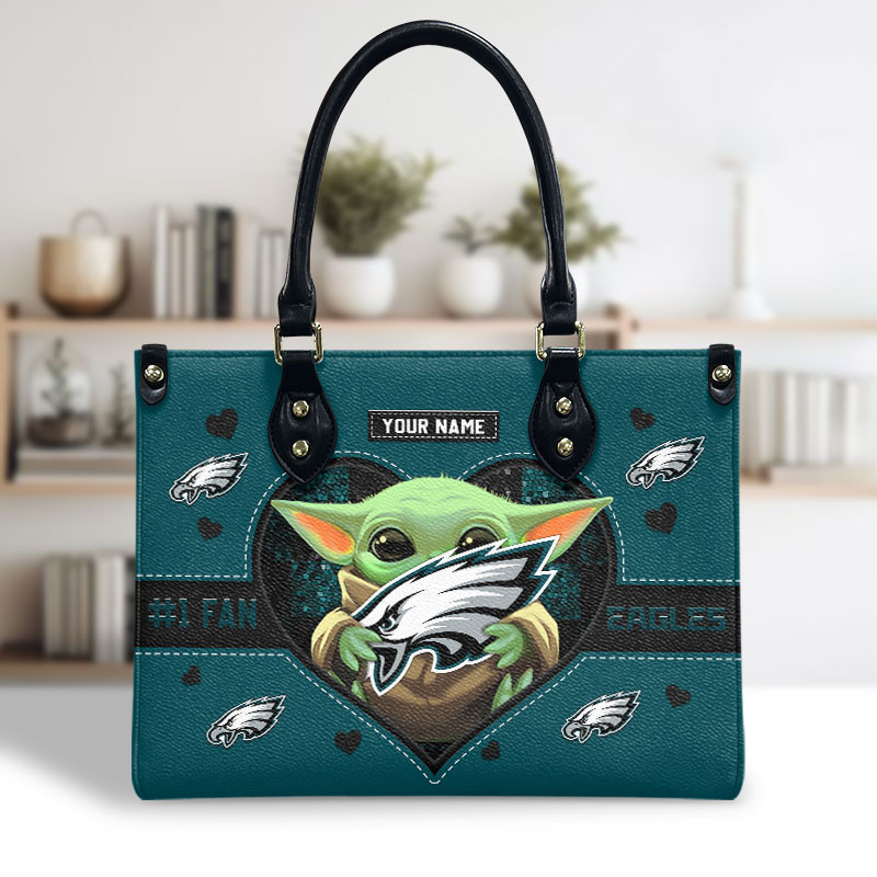 Philadelphia Eagles DMHY0195