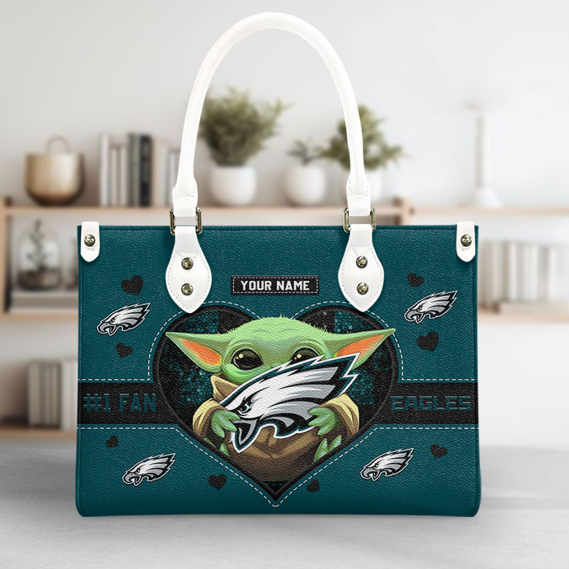 Philadelphia Eagles DMHY0195