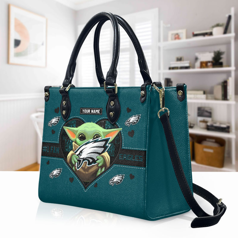 Philadelphia Eagles DMHY0195