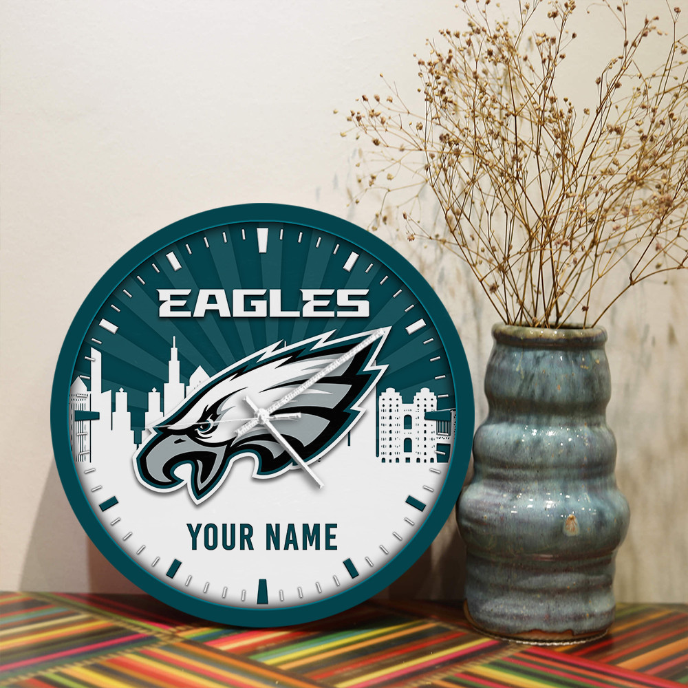 Philadelphia Eagles DMHZ1808