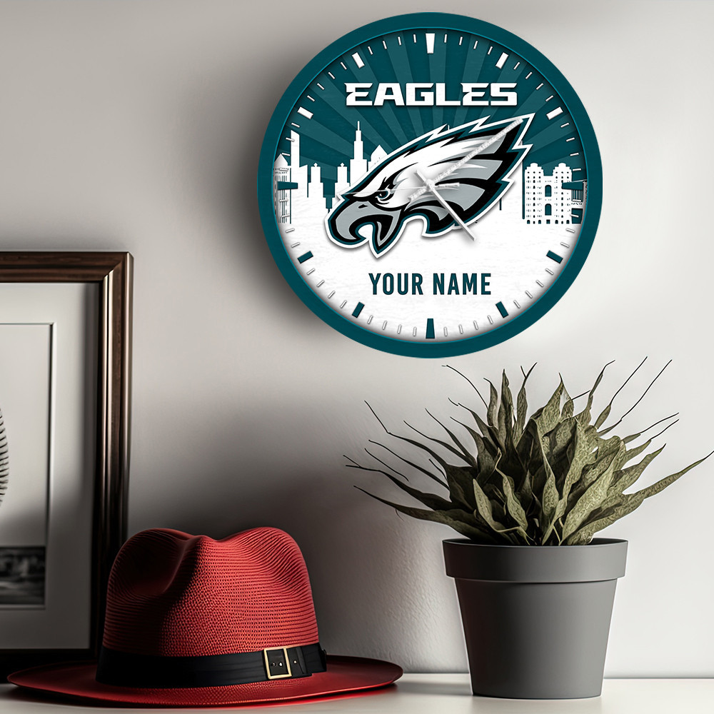 Philadelphia Eagles DMHZ1808