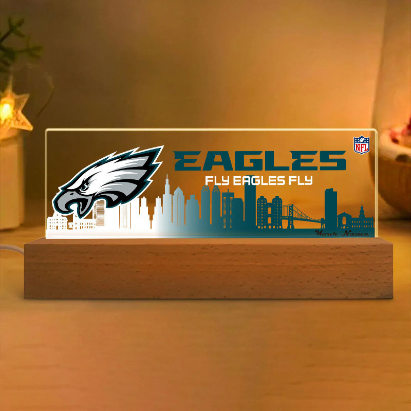 Philadelphia Eagles DMLG0358