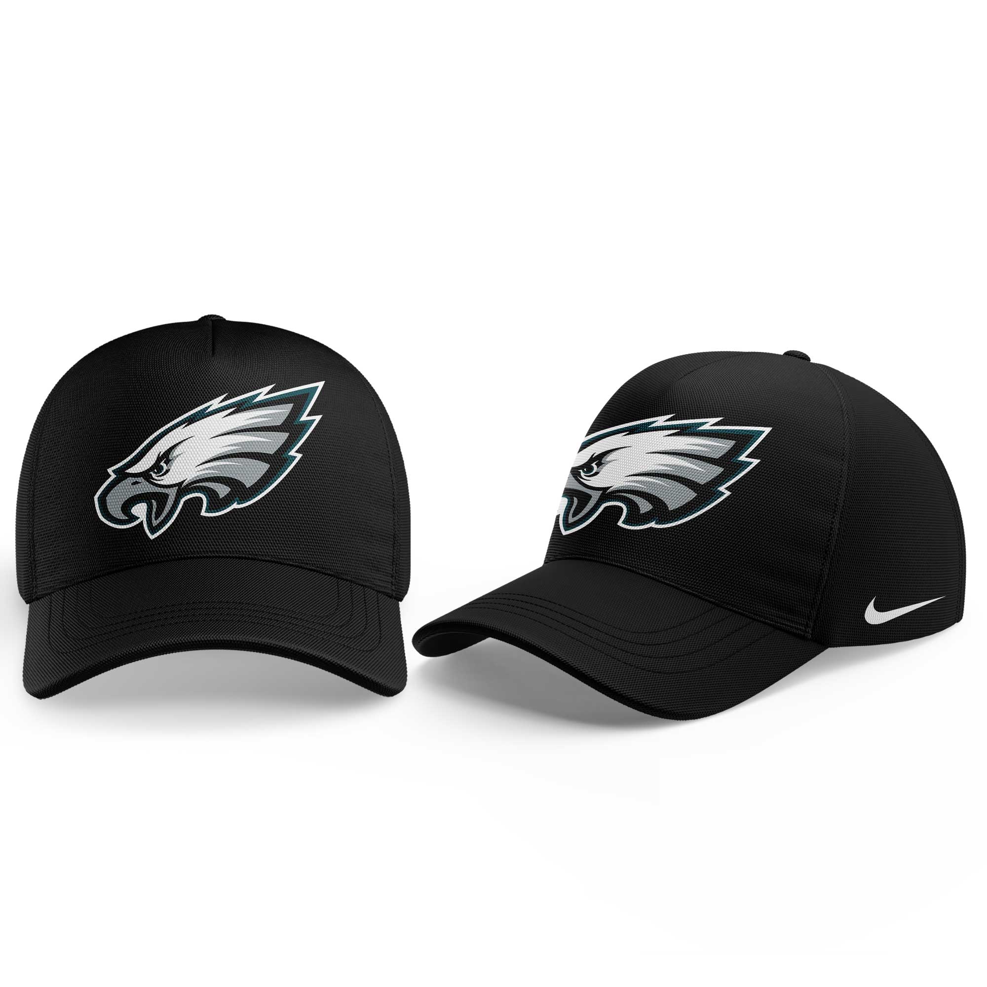 Philadelphia Eagles Jalen 2 shoes Hoodie