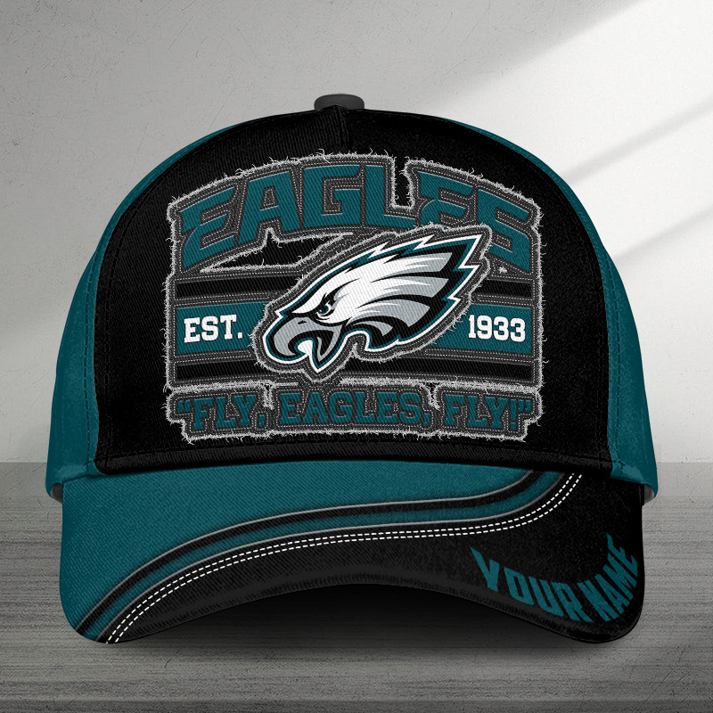 Philadelphia Eagles NNHA0026