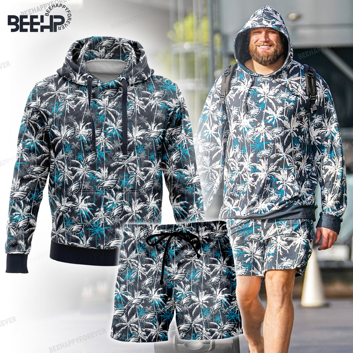 Philadelphia Eagles Shirt