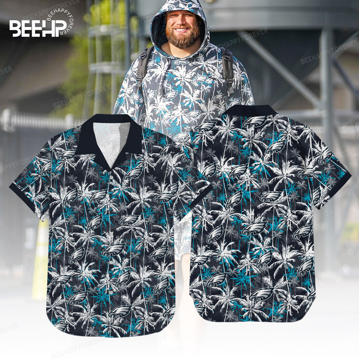 Philadelphia Eagles Shirt