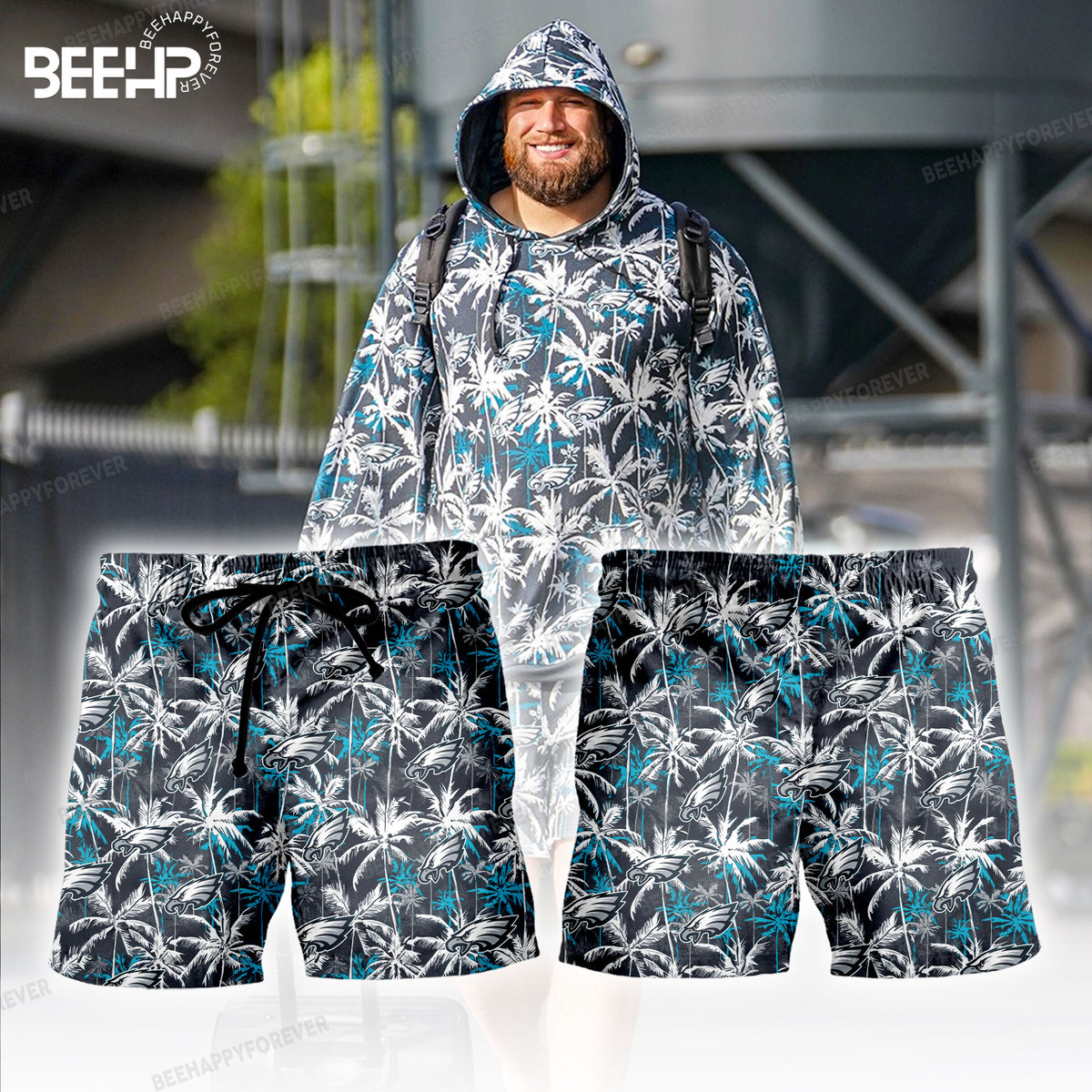 Philadelphia Eagles Shirt