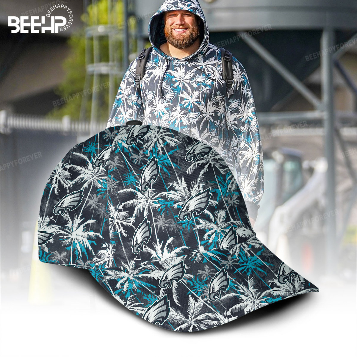 Philadelphia Eagles Shirt