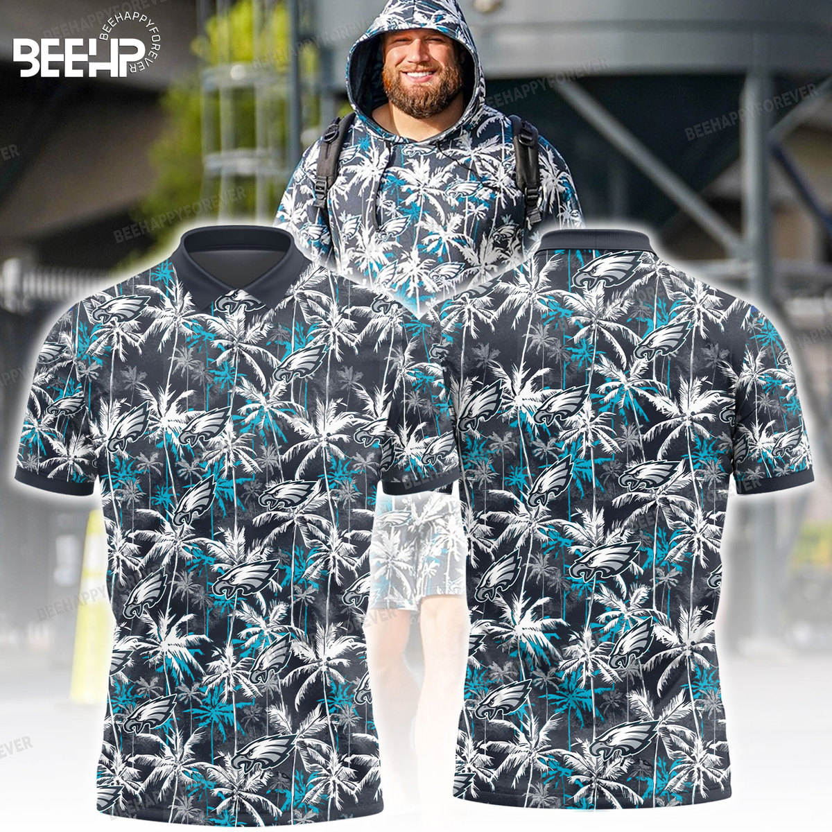 Philadelphia Eagles Shirt