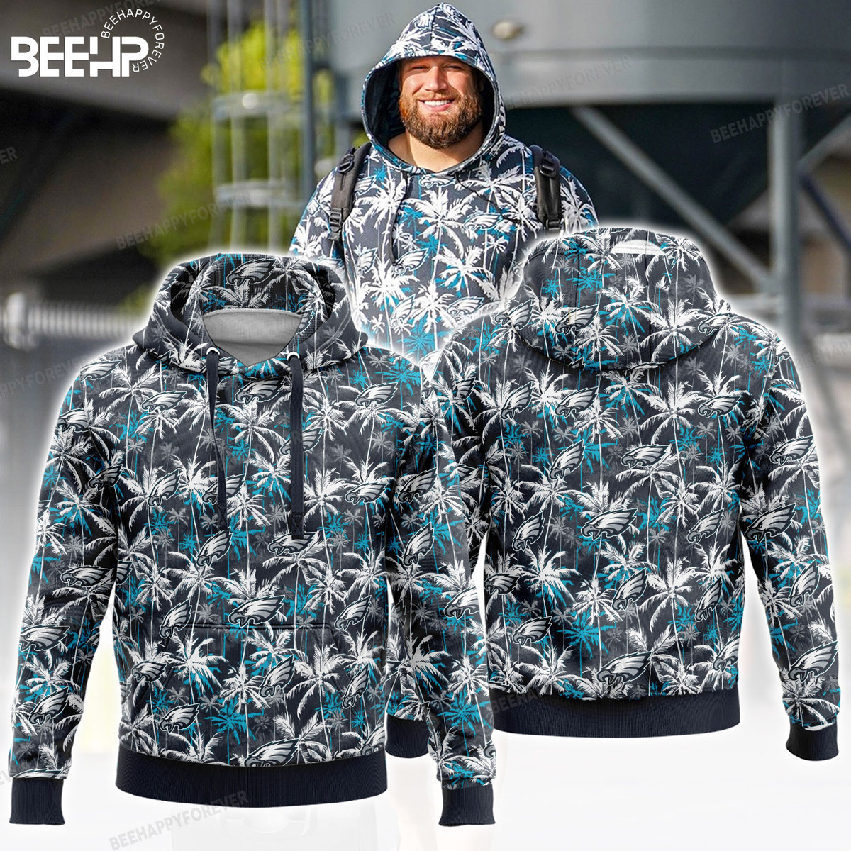 Philadelphia Eagles Shirt