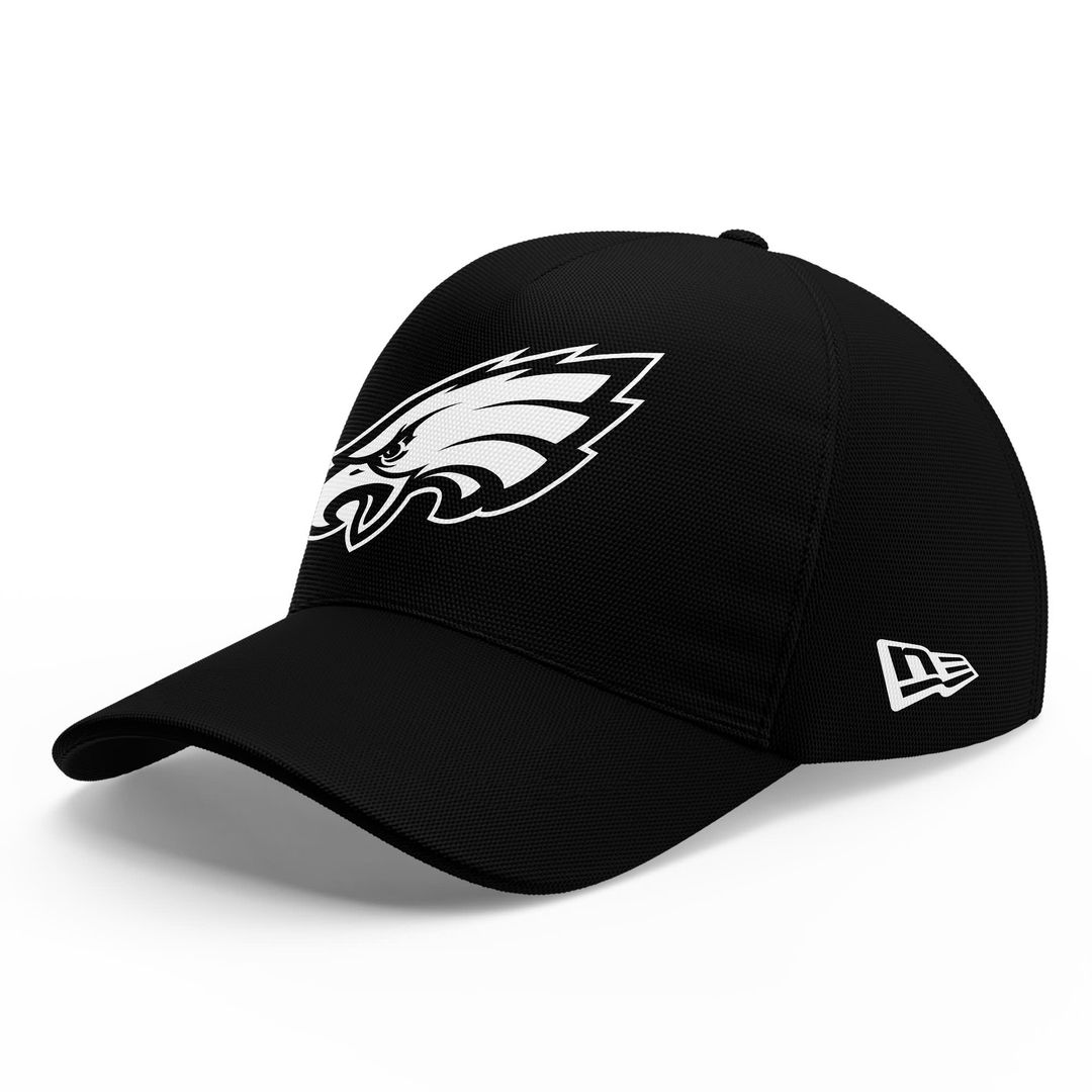 Philadelphia Eagles Super Bowl Black Hoodie