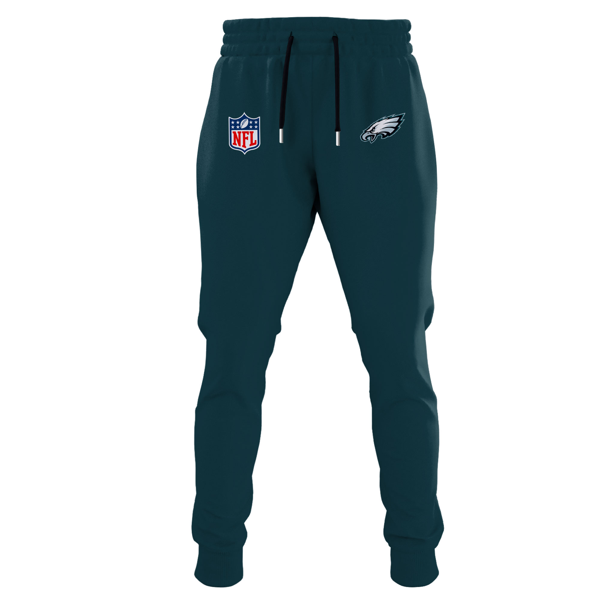 Philadelphia Eagles Super Bowl LIX Champions Hoodie 2025