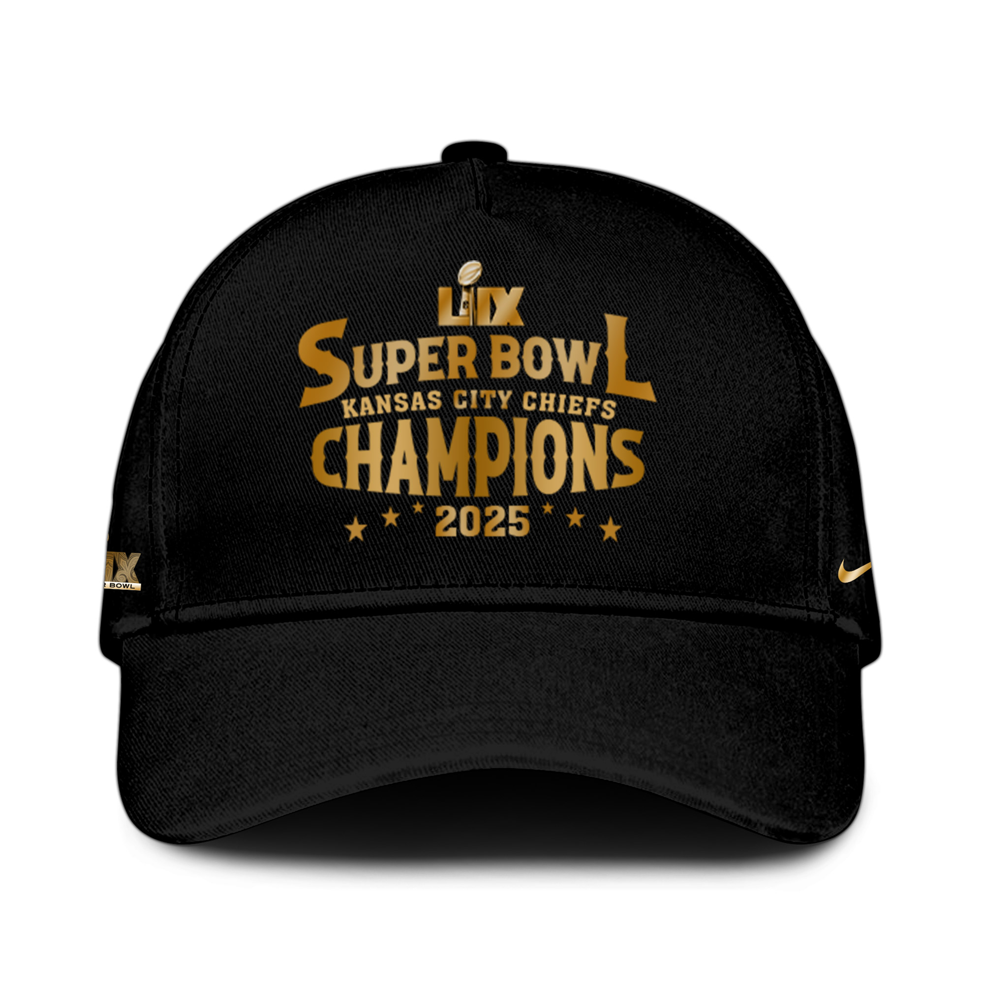 Philadelphia Eagles Super Bowl LIX Champions New Hoodie V5