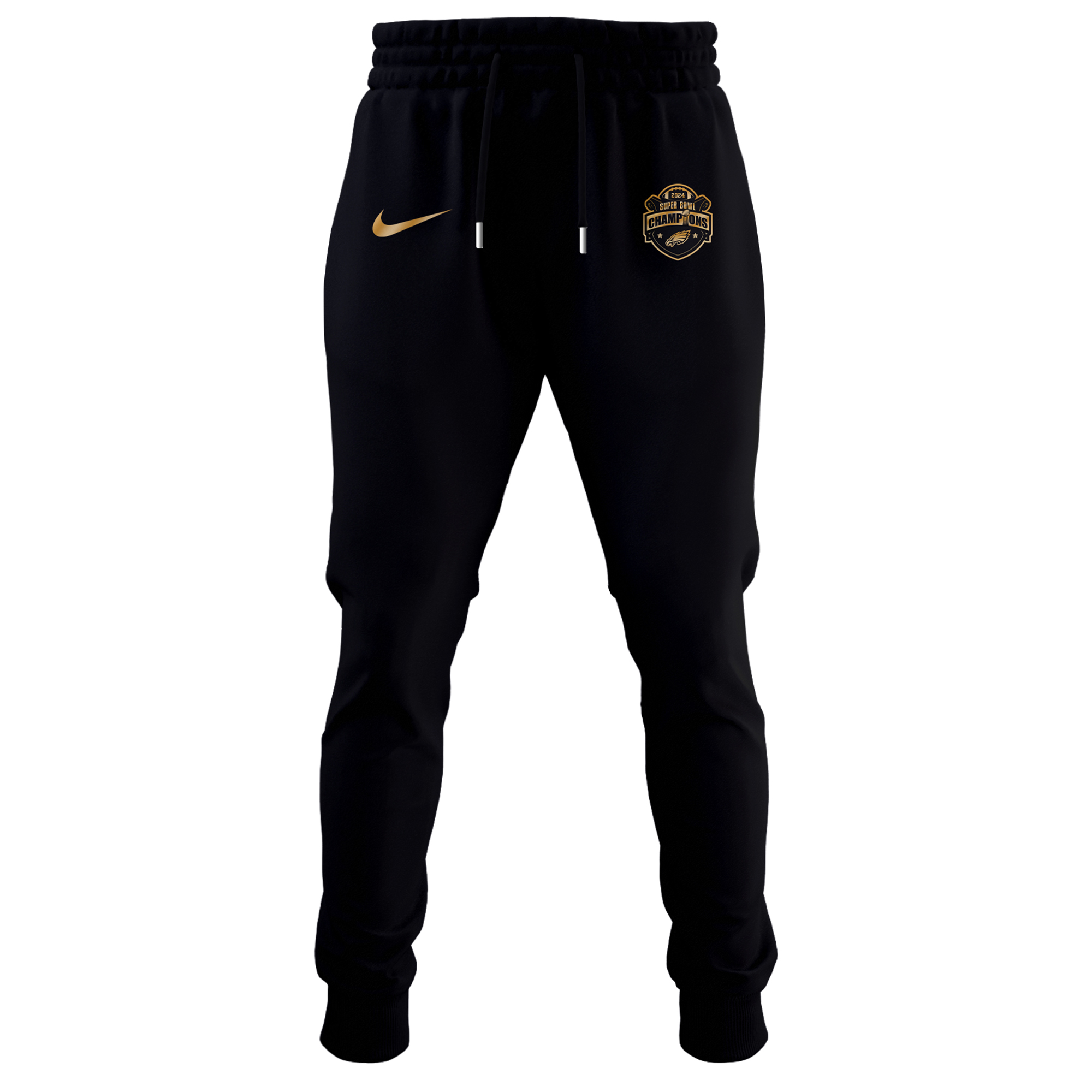 Philadelphia Eagles Super Bowl LIX Champions Unisex Sweatshirt V3