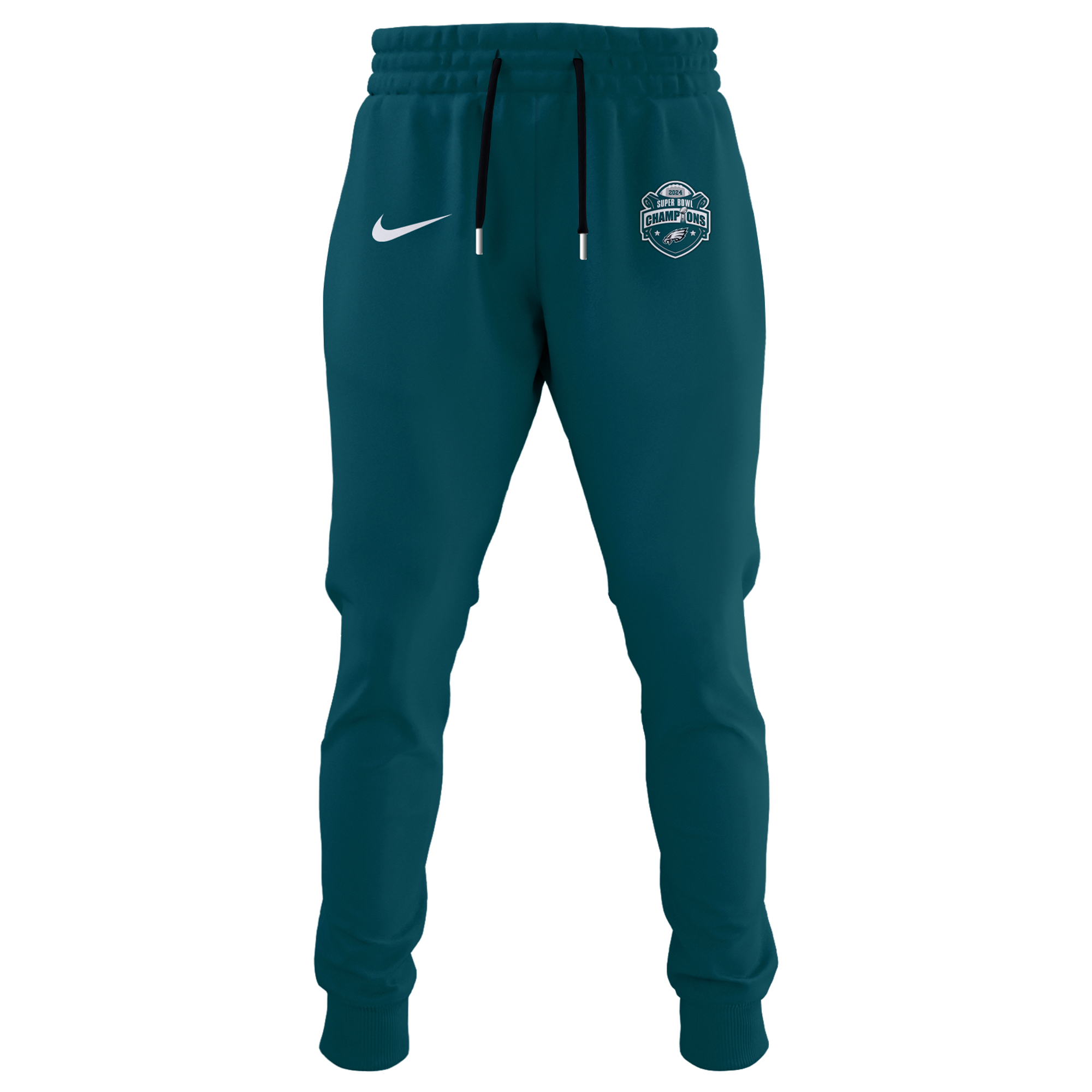 Philadelphia Eagles Super Bowl LIX Champions Unisex Sweatshirt V4