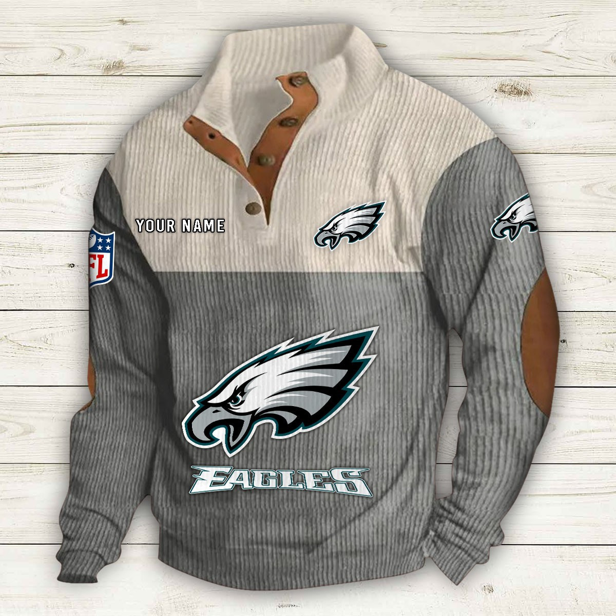 Philadelphia Eagles WINSSWS10460