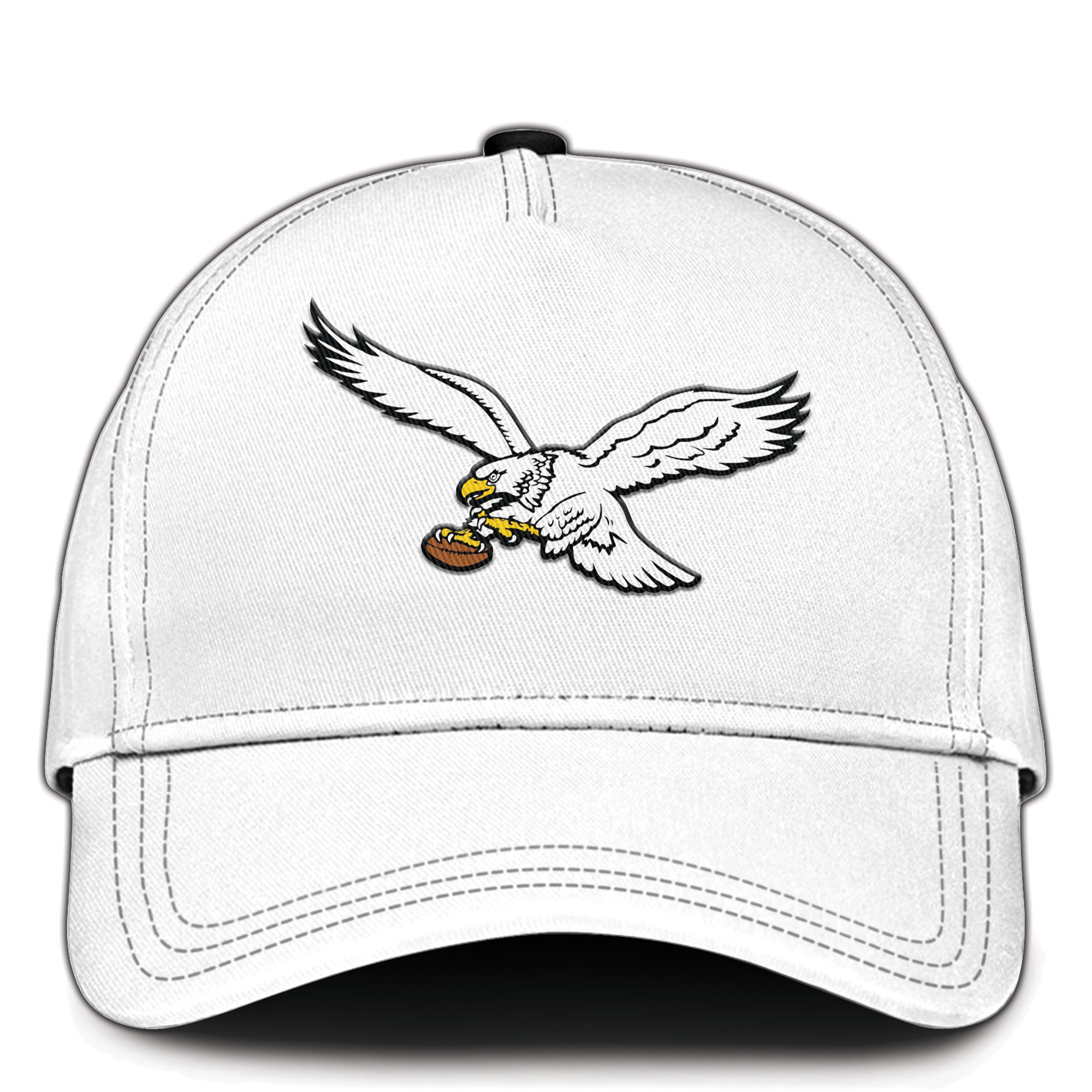 Philadelphia Eagles x Be A Change Maker Hoodie