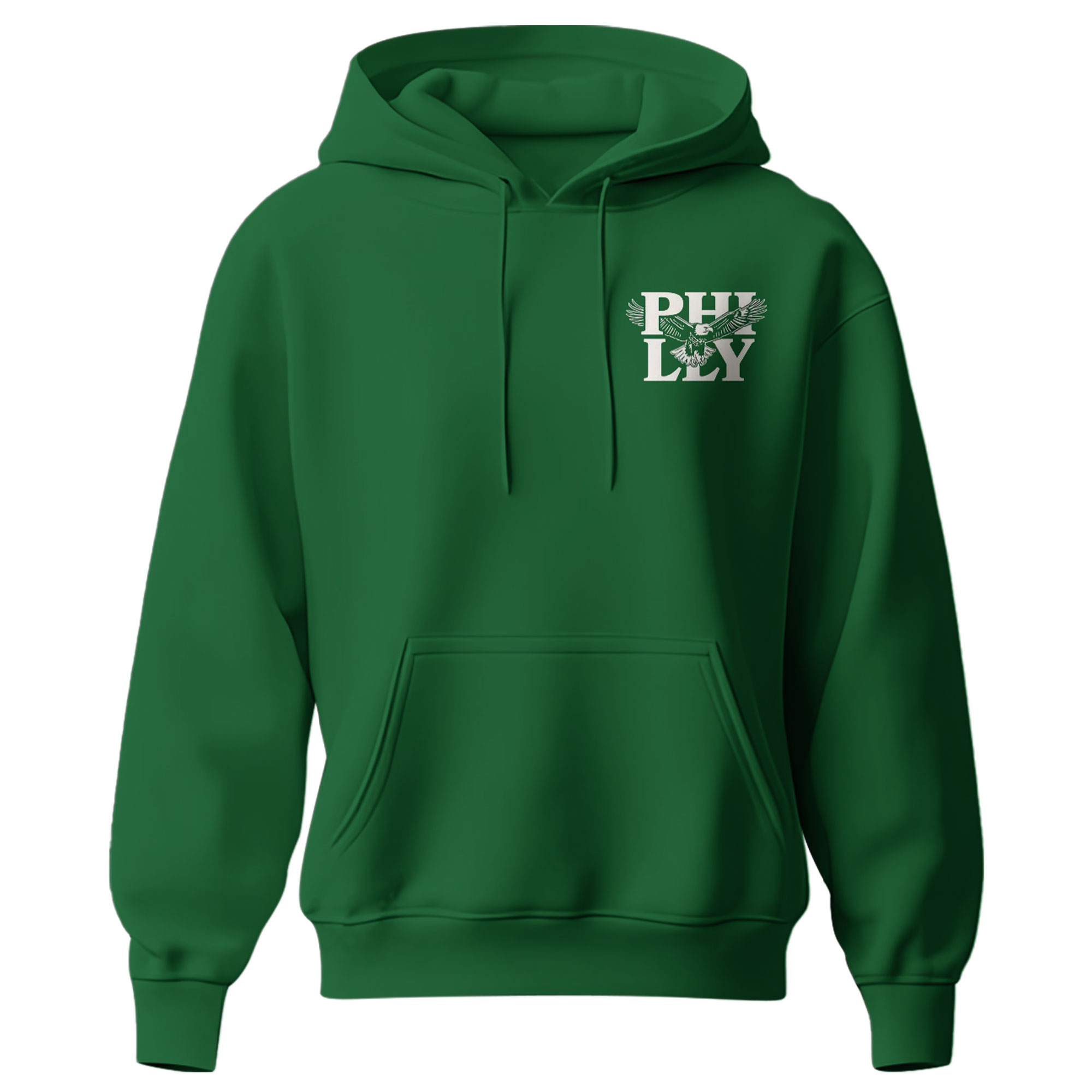 Philadelphia Eagles x Fuck Around and Find Out Hoodie