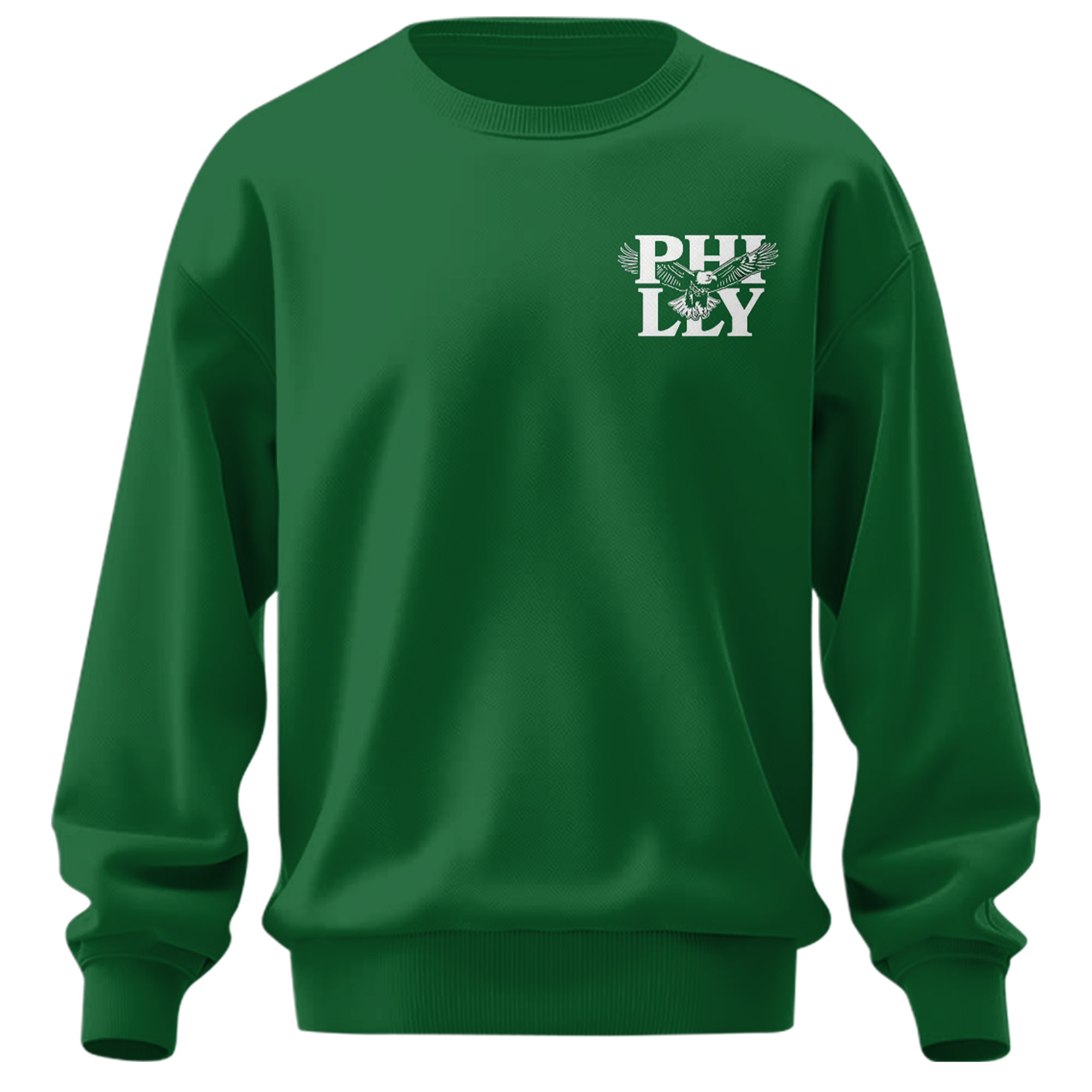 Philadelphia Eagles x Fuck Around and Find Out SweatShirt