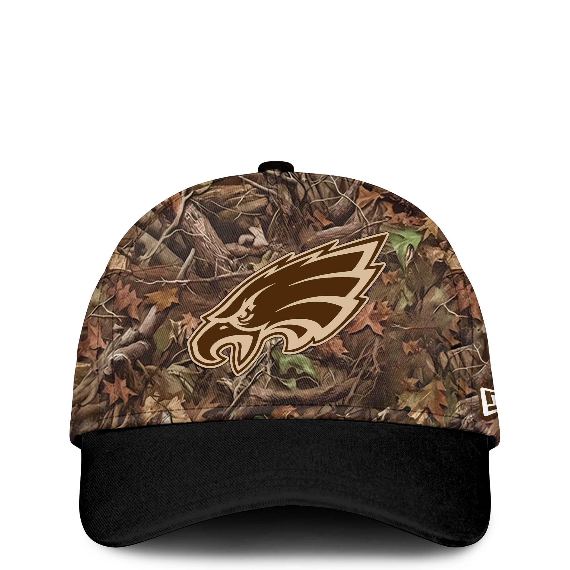 Philadelphia Eagles x Hunting Hoodie s V2