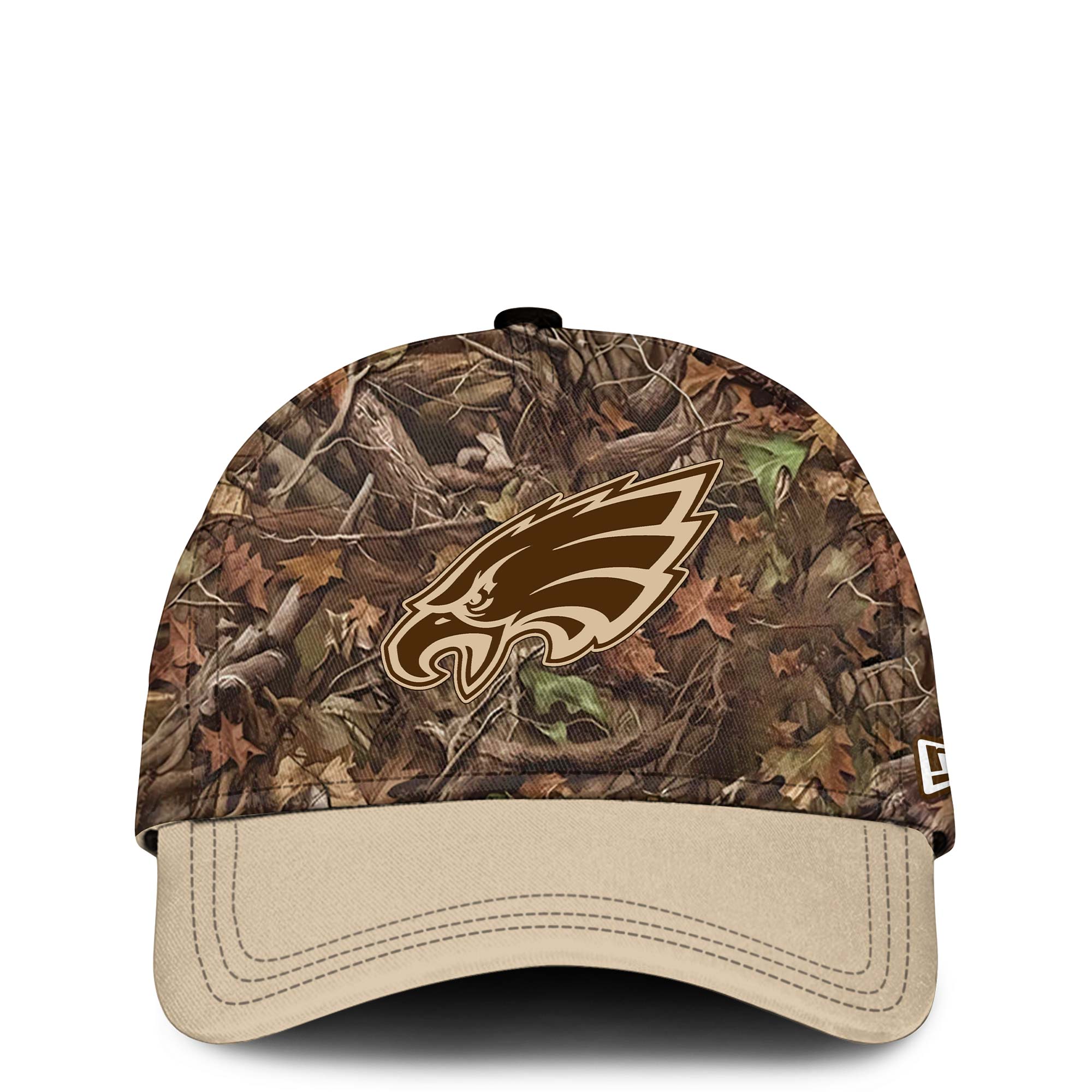 Philadelphia Eagles x Hunting Hoodie s V2