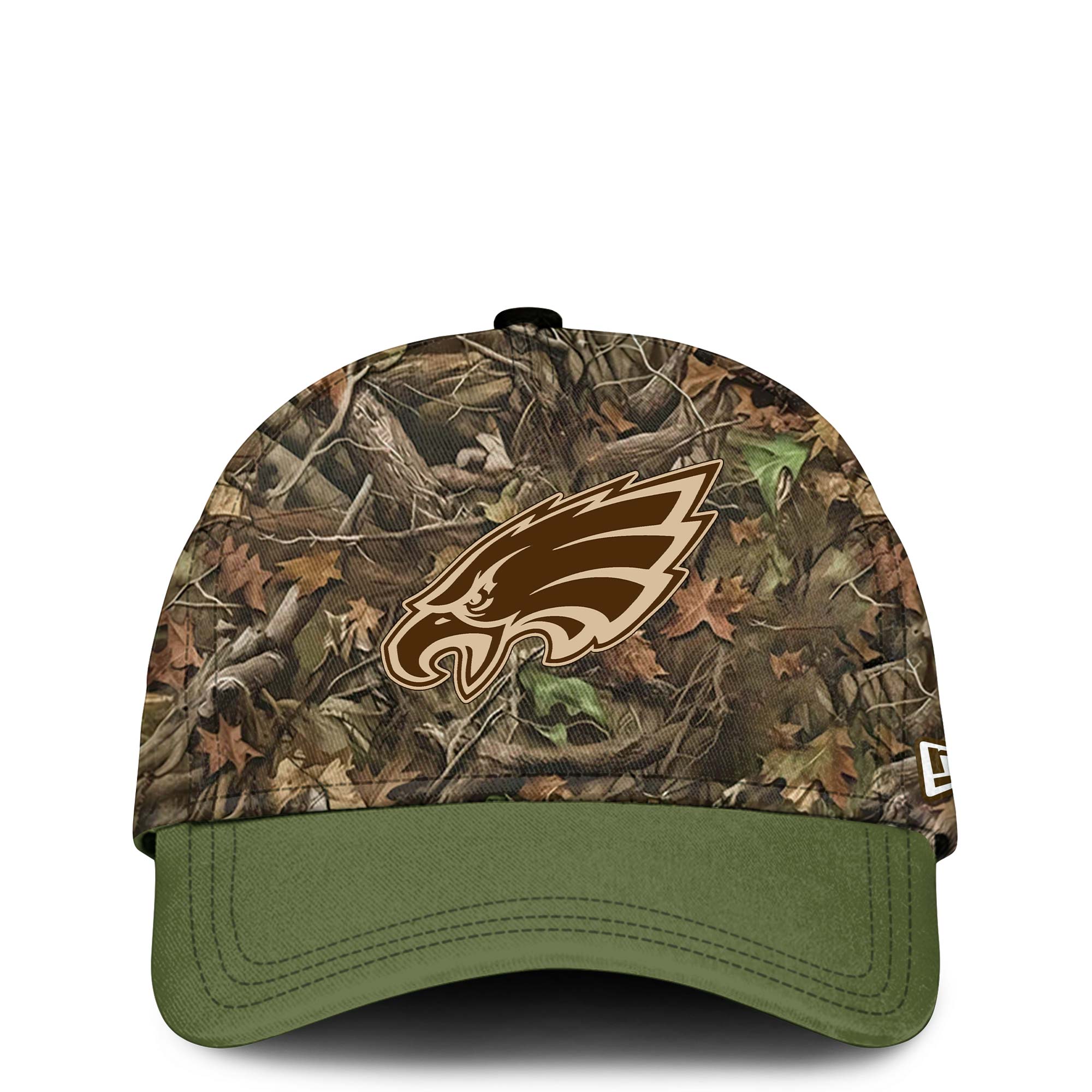 Philadelphia Eagles x Hunting Hoodie s V2