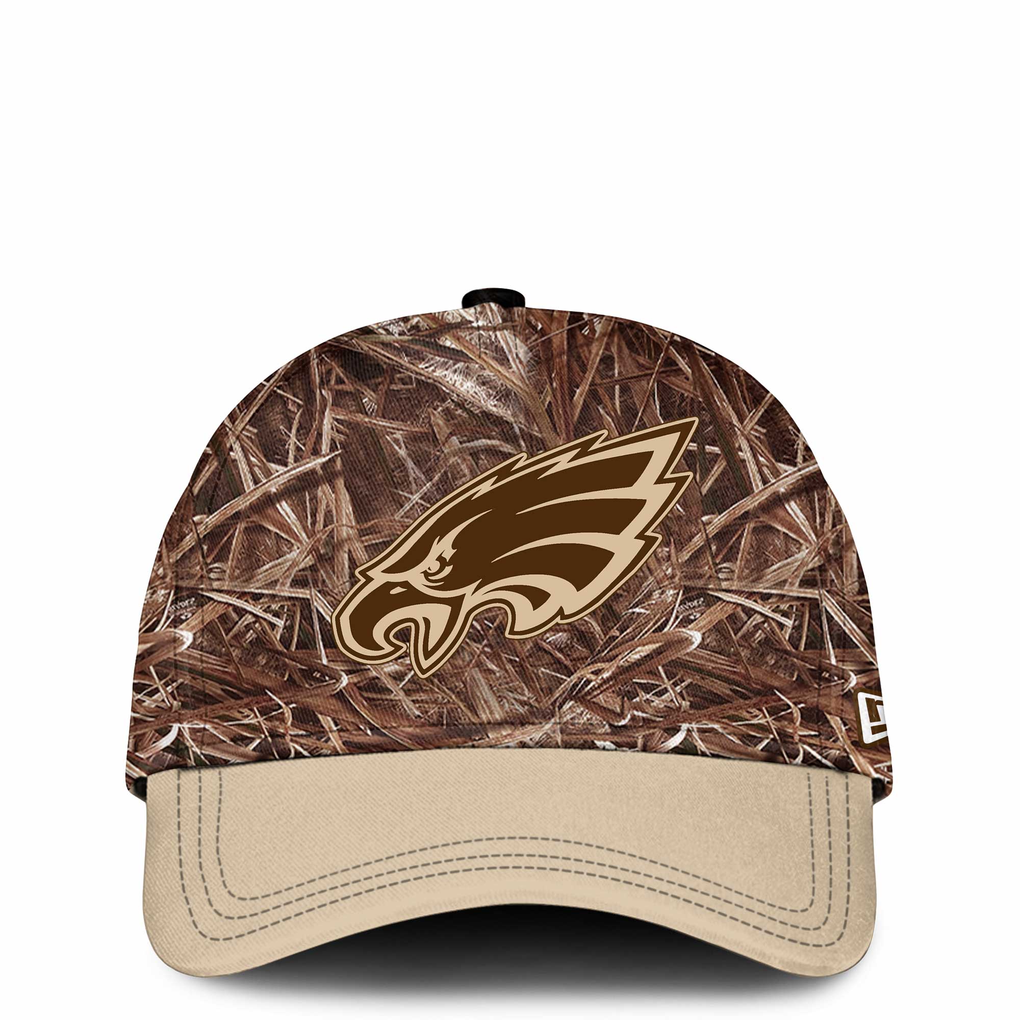 Philadelphia Eagles x Hunting Hoodie V2