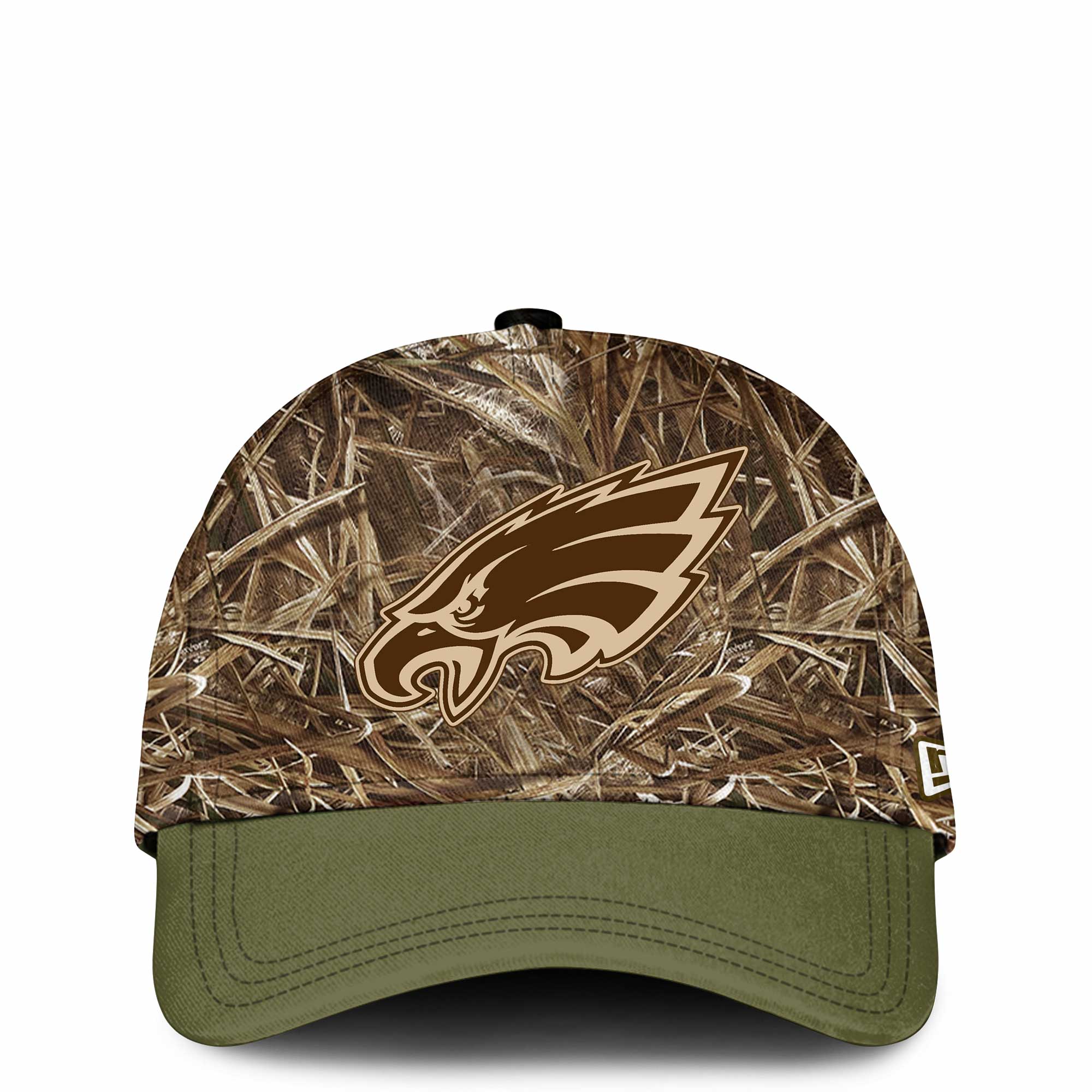 Philadelphia Eagles x Hunting Hoodie V2