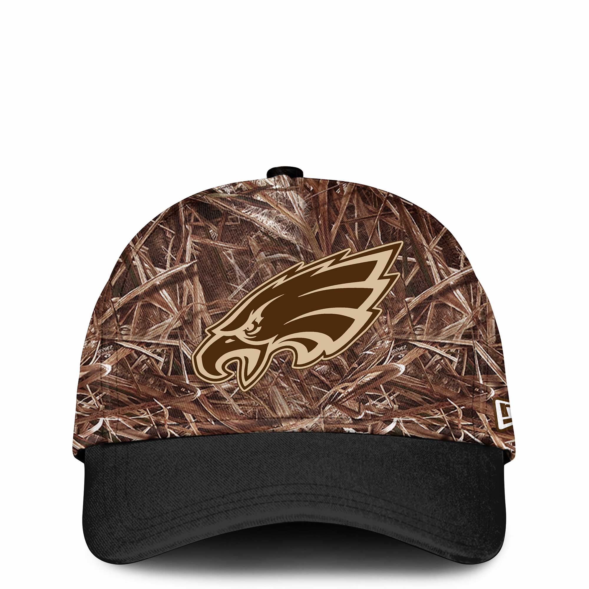 Philadelphia Eagles x Hunting Hoodie V2