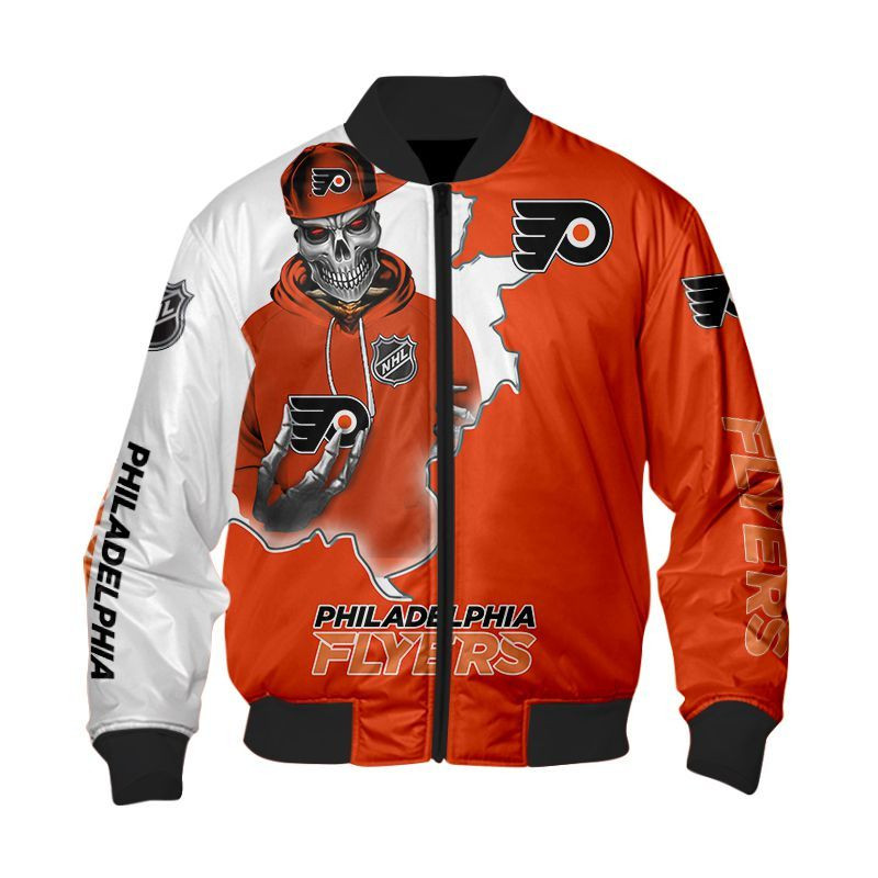 Philadelphia Flyers Printing T-Shirt, Polo, Hoodie, Zip, Bomber 2401