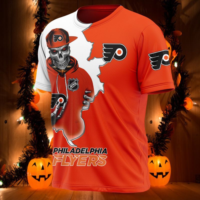Philadelphia Flyers Printing T-Shirt, Polo, Hoodie, Zip, Bomber 2401