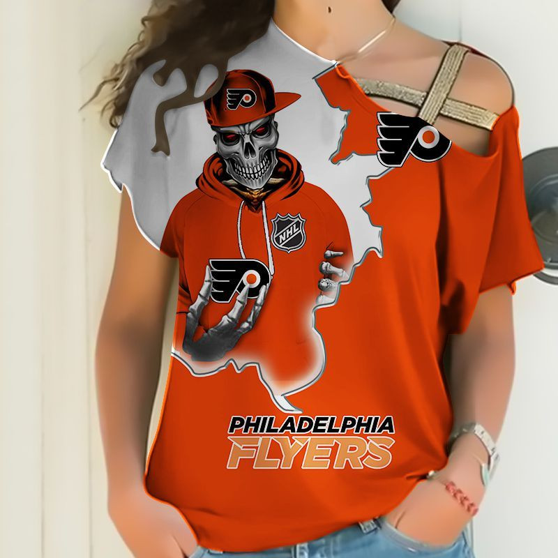 Philadelphia Flyers Printing T-Shirt, Polo, Hoodie, Zip, Bomber 2401