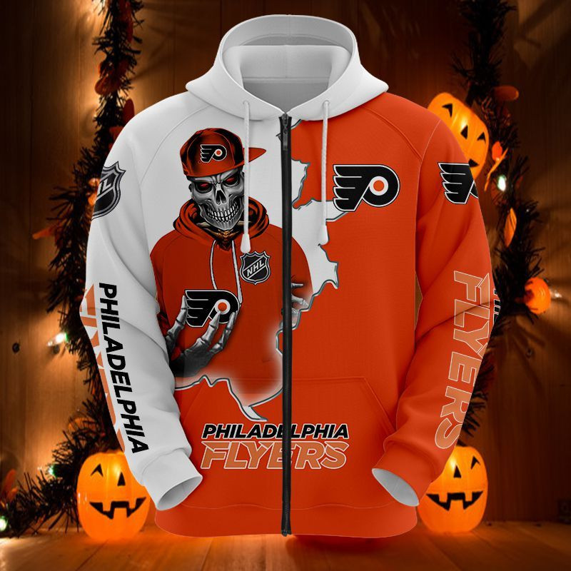 Philadelphia Flyers Printing T-Shirt, Polo, Hoodie, Zip, Bomber 2401
